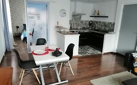 La maison de 6Fran appartement 1 calme et spacieux ambiance familiale