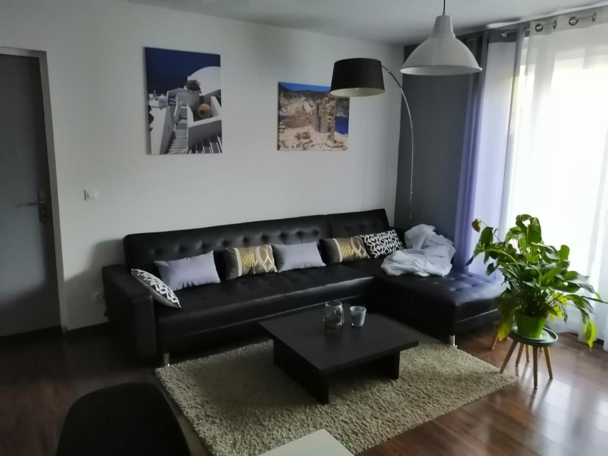 La maison de 6Fran appartement 1 calme et spacieux ambiance familiale Valros Extérieur photo