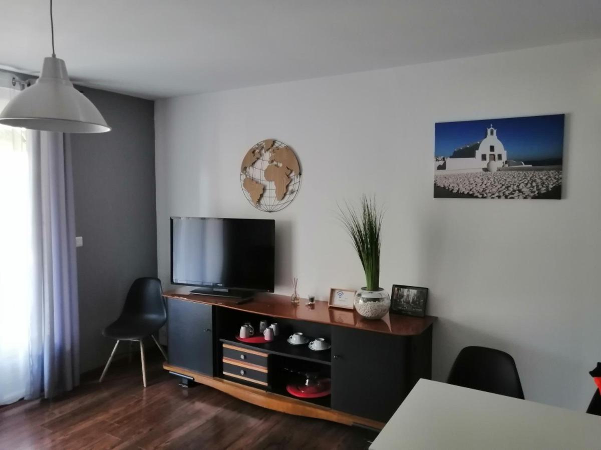La maison de 6Fran appartement 1 calme et spacieux ambiance familiale Valros Extérieur photo
